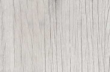 Gray wooden wall texture for background.