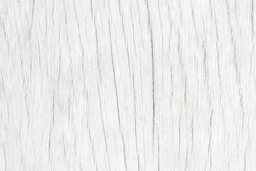 White old wooden floor texture for background.