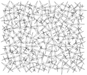 Abstract textured Pattern. Modern minimal texture. 