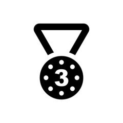 Third winner icon