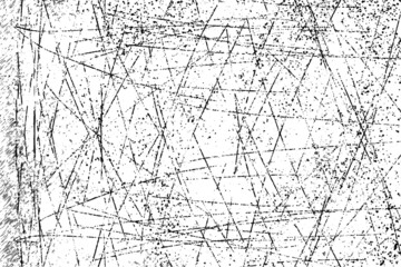 Obraz premium Scratch Grunge Urban Background.Grunge Black and White Distress Texture.Grunge rough dirty background.For posters, banners, retro and urban designs.Grunge Texture Vector