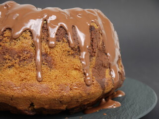 Marmorkuchen