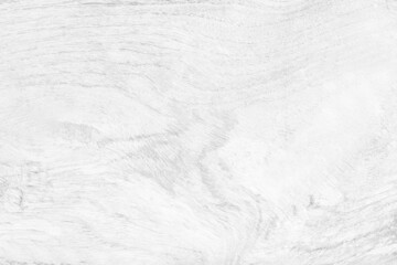 Obraz premium White wood vintage home wall has a rough surface And the cracked pattern of old wood for background and texture