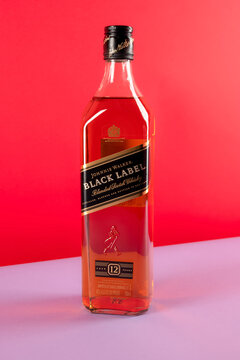 Johnnie Walker