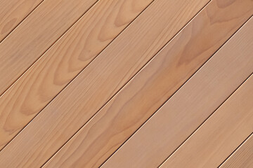 Obraz premium Wood floor plan paneling background textures