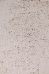 White concrete weathered old wall pattern texture