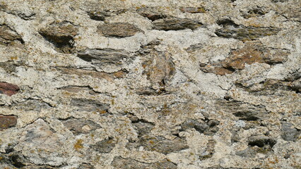 stone wall texture