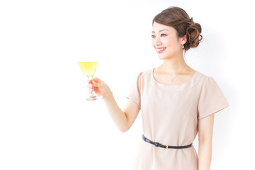 パーティーシャンパンイメージ