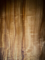 Natural Oiled camphor laurel wood texture background