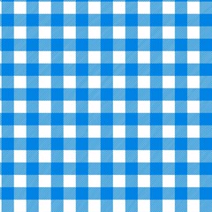 Abstract blue plaid pattern for background.