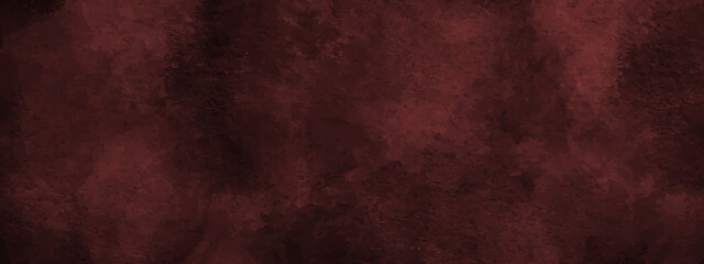 abstract modern red grunge brush painted texture design background.beautiful red colorful texture with smoke.