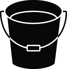 agriculture bucket and pail