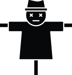 agriculture scarecrow and agriculture