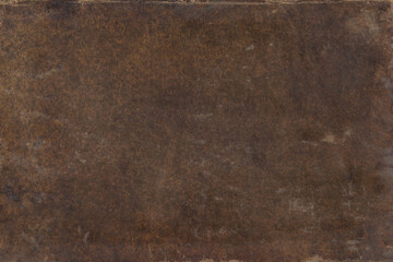 Vintage Brown Leather Texture