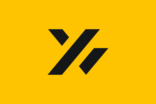 YL letter logo design on luxury background. LY monogram initials letter logo concept. YL icon design. LY elegant and Professional letter icon design on background. Y L LY YL