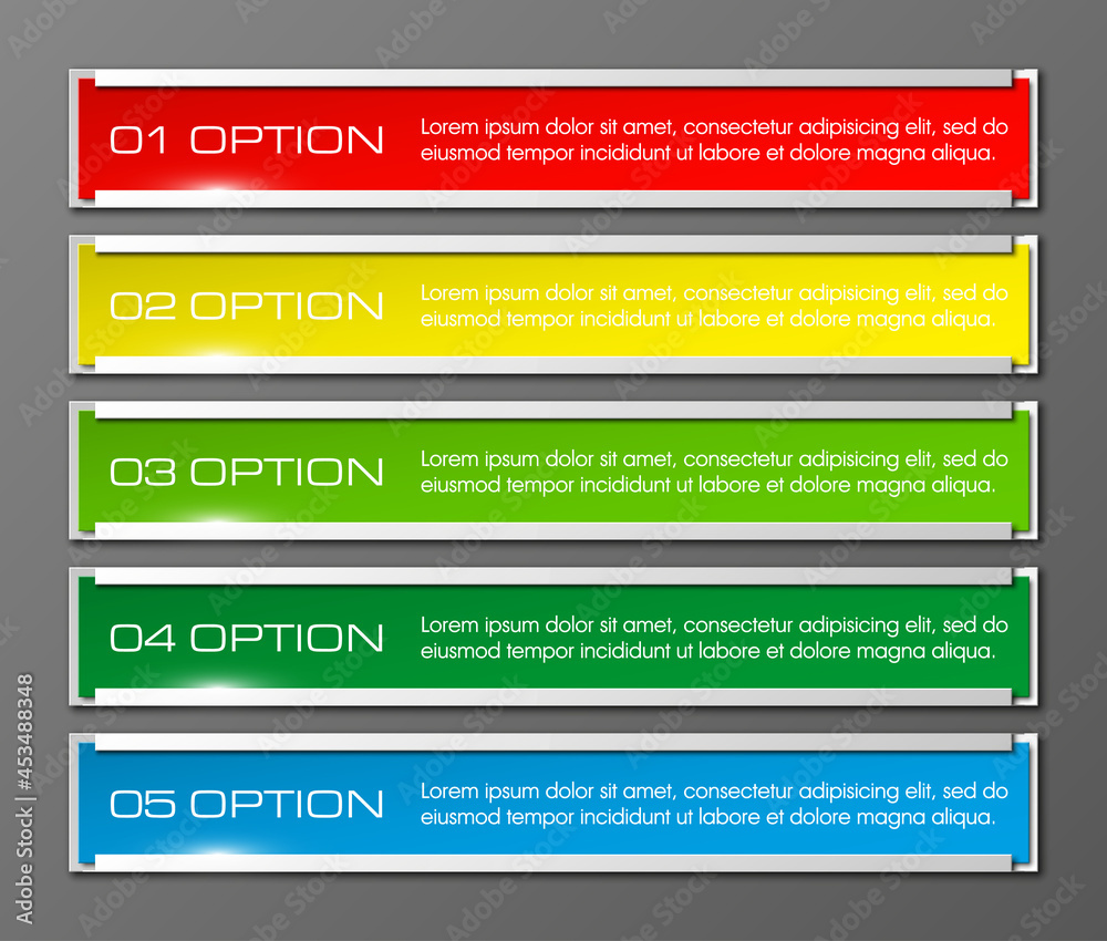 Poster information infographic statistic vector presentation. graphic composition for your business present
