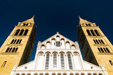 St. Peter and St. Paul's Cathedral