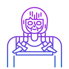 doll icon
