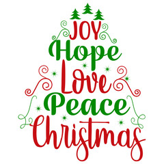 christmas svg design