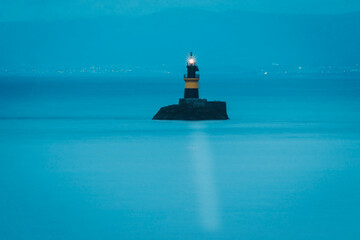 burela , espana , Galicia , lugo , Cantabria , faro