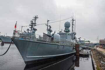 Wilhelmshaven Marine