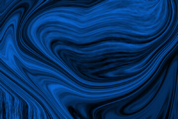 Psychedelic Abstract Background, Trippy Wallpapers