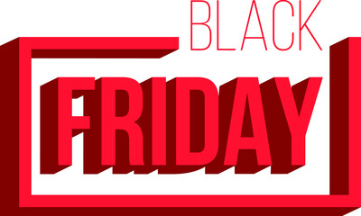 Black Friday Sale Background. Big Sale, black friday, creative template. Vector illustration. Black Friday Banner. Black Friday Vector Promo Sale. Black Friday Typography Banner Marketing.