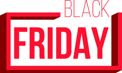 Black Friday Sale Background. Big Sale, black friday, creative template. Vector illustration. Black Friday Banner. Black Friday Vector Promo Sale. Black Friday Typography Banner Marketing.