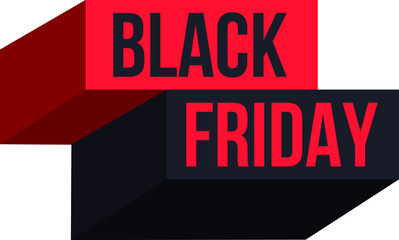 Black Friday Sale Background. Big Sale, black friday, creative template. Vector illustration. Black Friday Banner. Black Friday Vector Promo Sale. Black Friday Typography Banner Marketing.