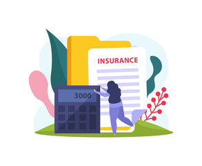 Health Insurance Icon