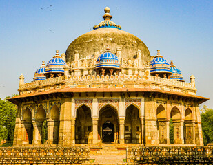 Fototapeta premium India