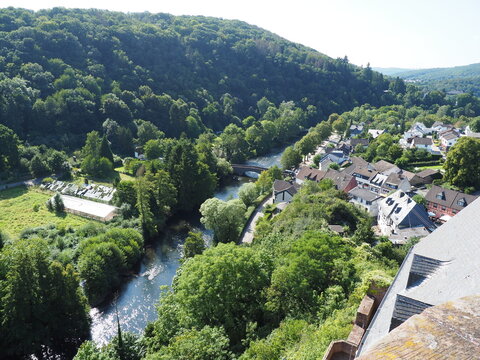 Heimbach in der Eifel