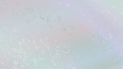 Trendy pastel neon glow vector flat flyer, minimalist abstract purity satiny silky texture. Creative soft colored shiny gradient lines for decoration business book, grunge menu, banner ad, greeting