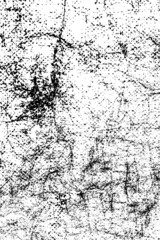 Grunge background black and white