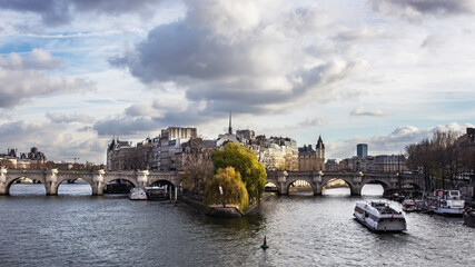 Obraz premium panorama