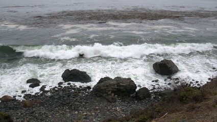 Fototapeta premium Big Sur