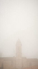 Fog Church