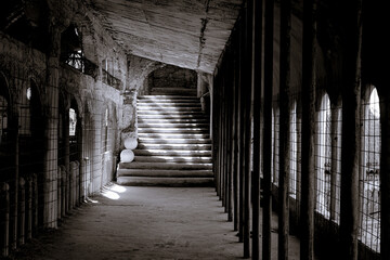 recycled architecture IV