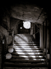 recycled architecture III