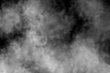 Smoke or Fog Photo Overlay - 453524353