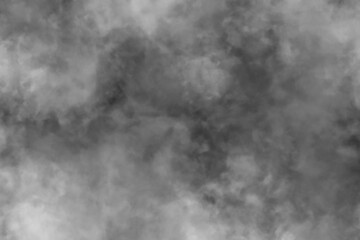 Smoke or Fog Photo Overlay