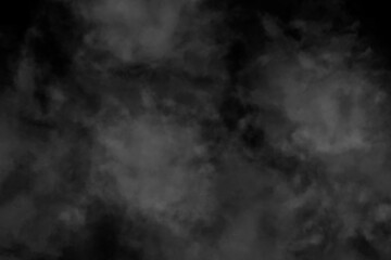Smoke or Fog Photo Overlay
