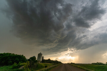 Prairie Storm Canada