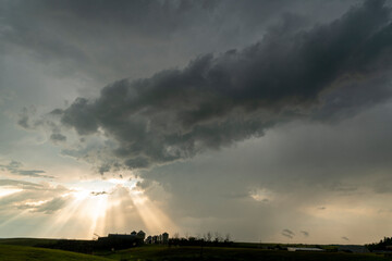 Prairie Storm Canada