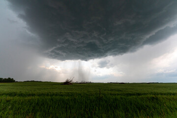 Prairie Storm Canada