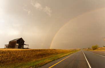 Prairie Storm Canada