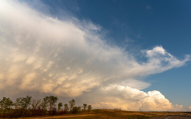 Prairie Storm Canada