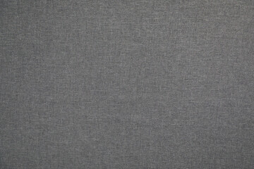 Close up detail of gray flannel background