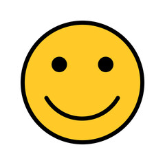 emoticon smile