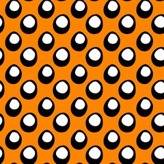 seamless pattern of abstract background